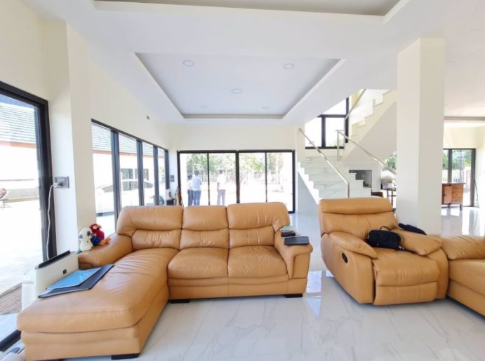 ขาย-บ้านเดี่ยวสุดหรู-บรรยากาศรีสอร์ต-พร้อมที่ดิน-315-ตรว-หนองบัว-จันทบุรี