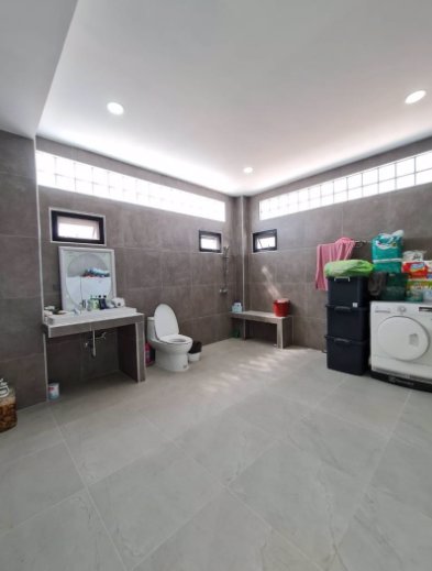 ขาย-บ้านเดี่ยวสุดหรู-บรรยากาศรีสอร์ต-พร้อมที่ดิน-315-ตรว-หนองบัว-จันทบุรี