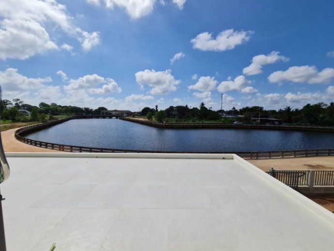 ขาย-บ้านเดี่ยวสุดหรู-บรรยากาศรีสอร์ต-พร้อมที่ดิน-315-ตรว-หนองบัว-จันทบุรี