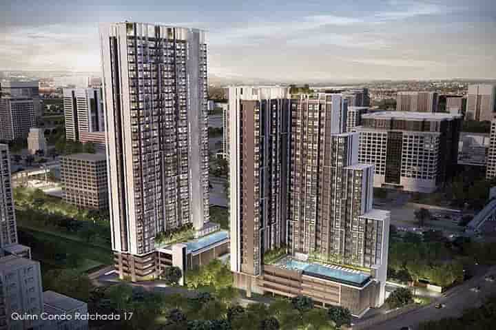 ขายคอนโด-quinn-condo-ratchada-17