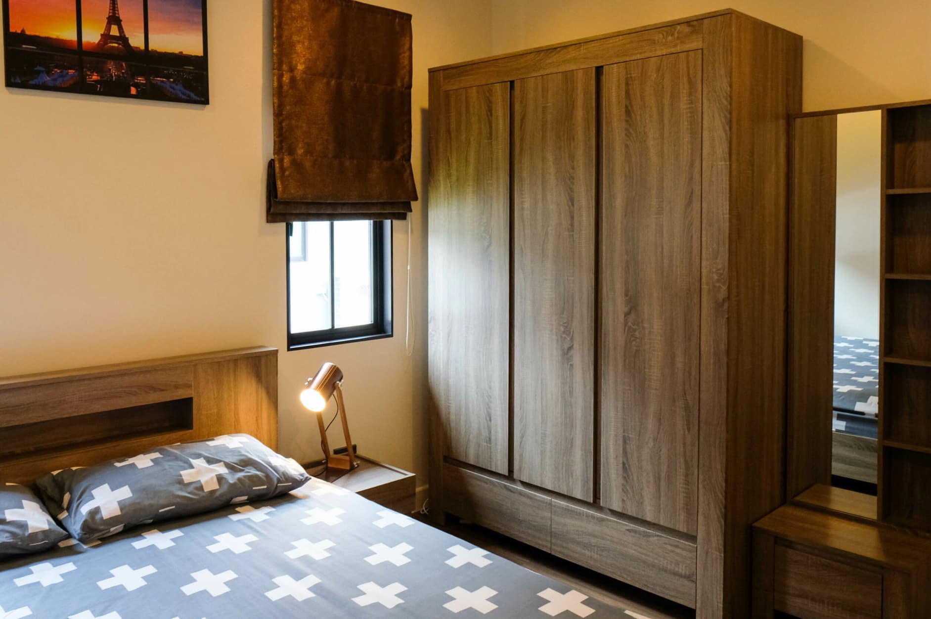 ขาย-ให้เช่า-บ้านโครงการเศรษฐสิริสันทราย-เชียงใหม่