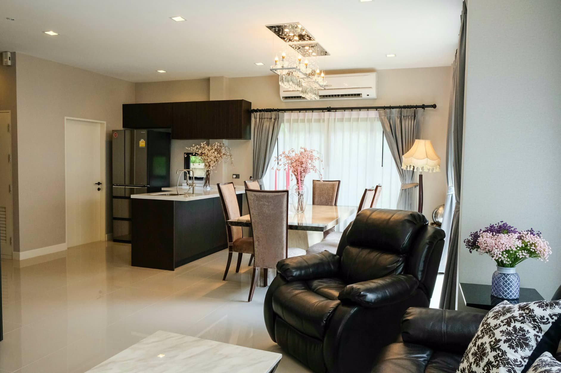 ขาย-ให้เช่า-บ้านโครงการเศรษฐสิริสันทราย-เชียงใหม่