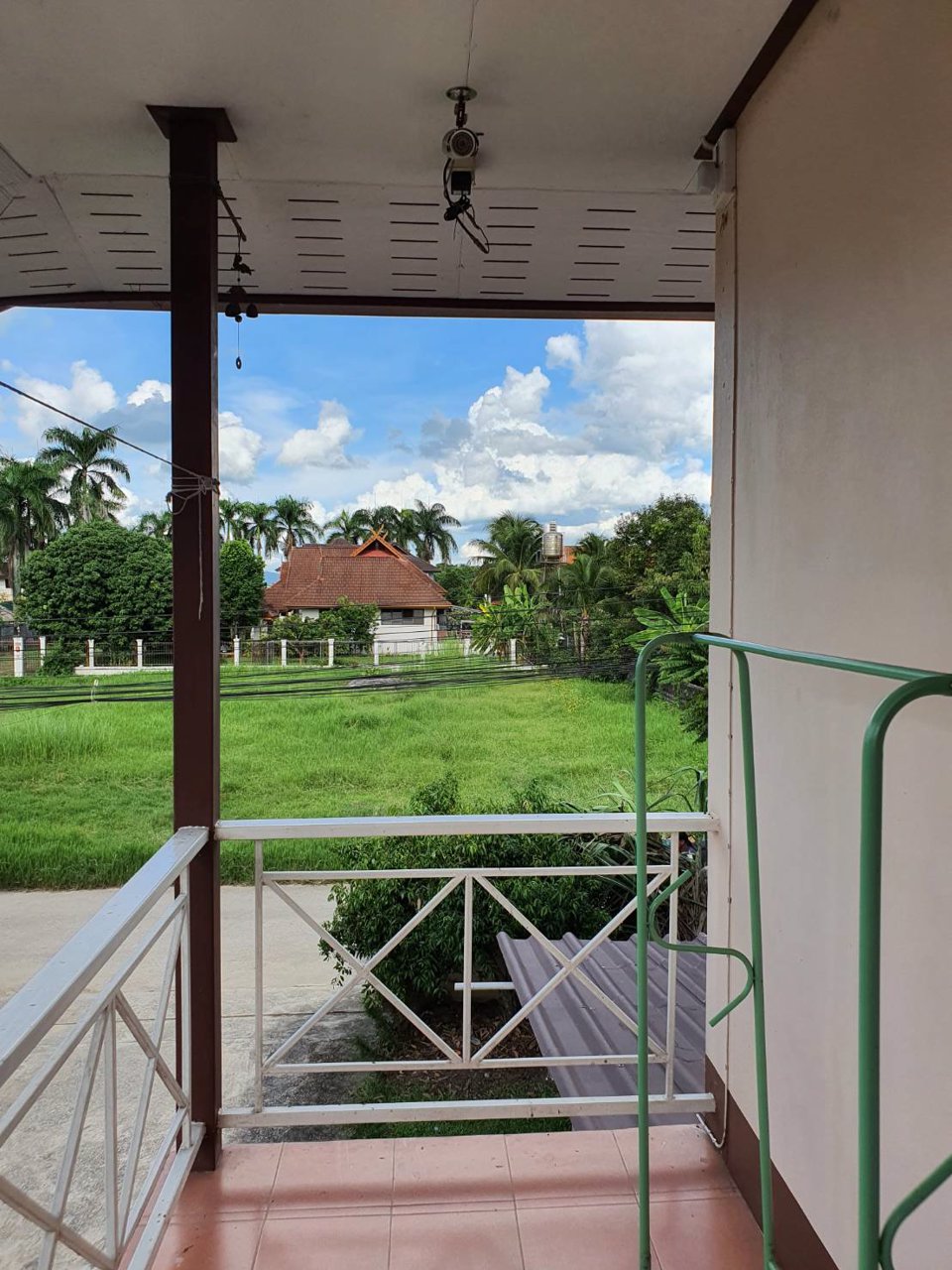 ขายบ้านสวย-แถมกิจการหอพัก-ขายพร้อมผู้เช่า-ทำเลสวย-ใกล้สนามบิน