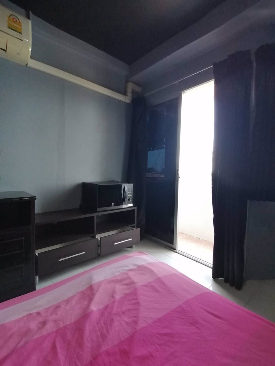 คอนโดพร้อมอยู่-srisoontorn-residence