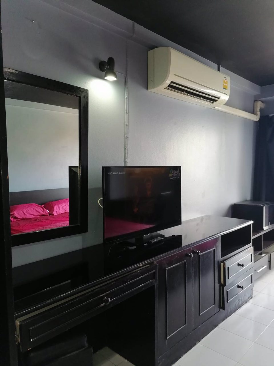 คอนโดพร้อมอยู่-srisoontorn-residence