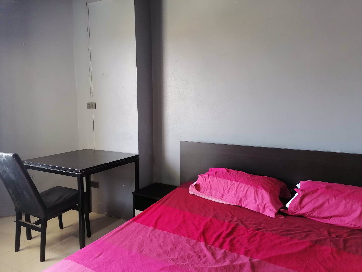 คอนโดพร้อมอยู่-srisoontorn-residence