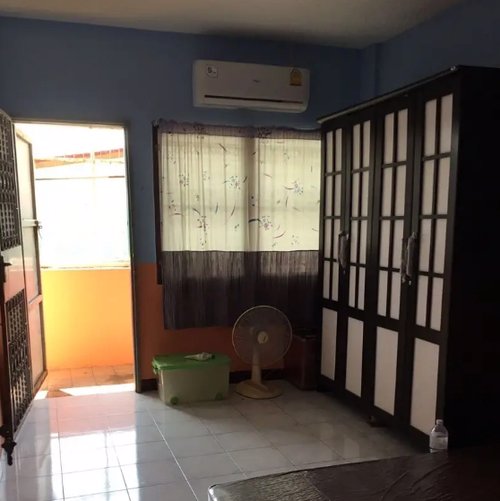 ขายบ้านเดี่ยว-2-ชั้น-หลังมุม-เนื้อที่-63-ตรว-พื้นที่ใช้สอย-190-ตรม-ปูพื้นชั้นบนเพิ่มอีก-30-ตรม