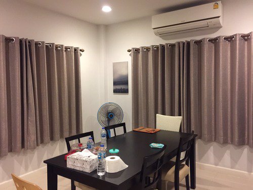 ขายบ้านเดี่ยว-2-ชั้น-หลังมุม-เนื้อที่-63-ตรว-พื้นที่ใช้สอย-190-ตรม-ปูพื้นชั้นบนเพิ่มอีก-30-ตรม