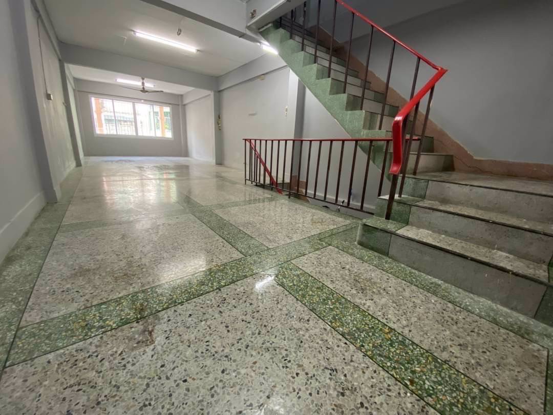 ขายอาคารพาณิชย์-35ชั้น-ซอยเอกชัย38-1