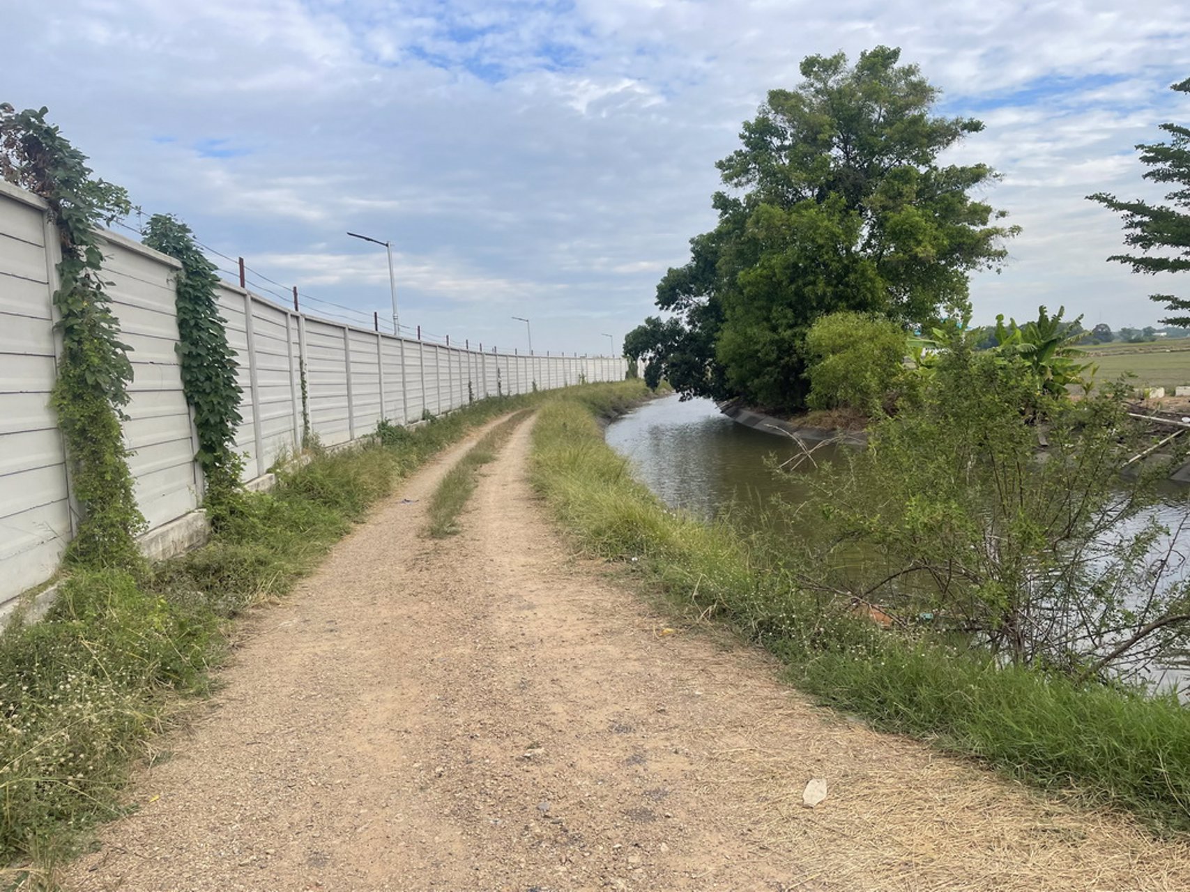 บางกระสั้น-บางปะอิน