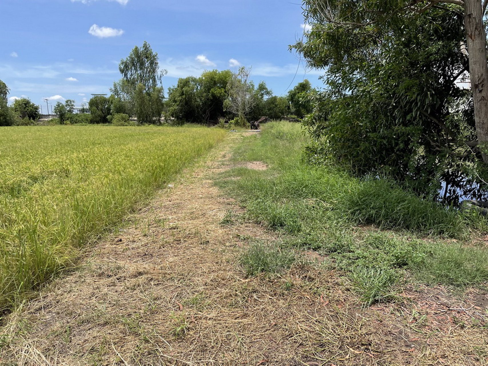 บางกระสั้น-บางปะอิน-อยุธยา