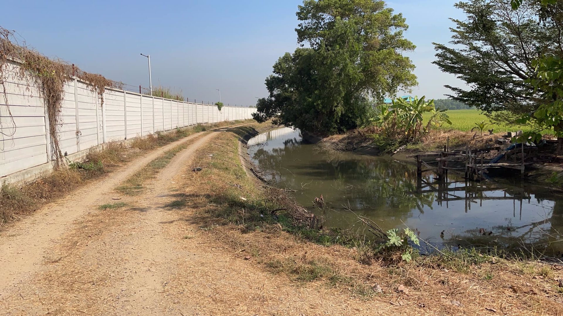 บางกระสั้น-บางปะอิน-อยุธยา