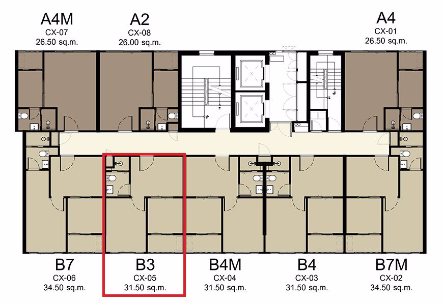 sale-ขายคอนโด-elio-del-nest-อุดมสุข