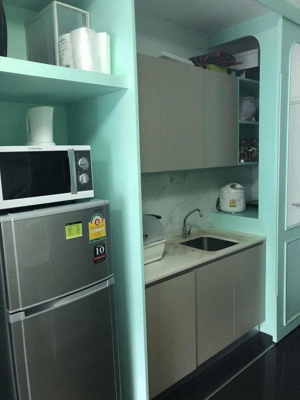 ขาย-หรือ-ให้เช่า-คอนโด-เอ-สเปช-มี-สุขุมวิท77-อ่อนนุช-a-space-me-sukhumvit-77-