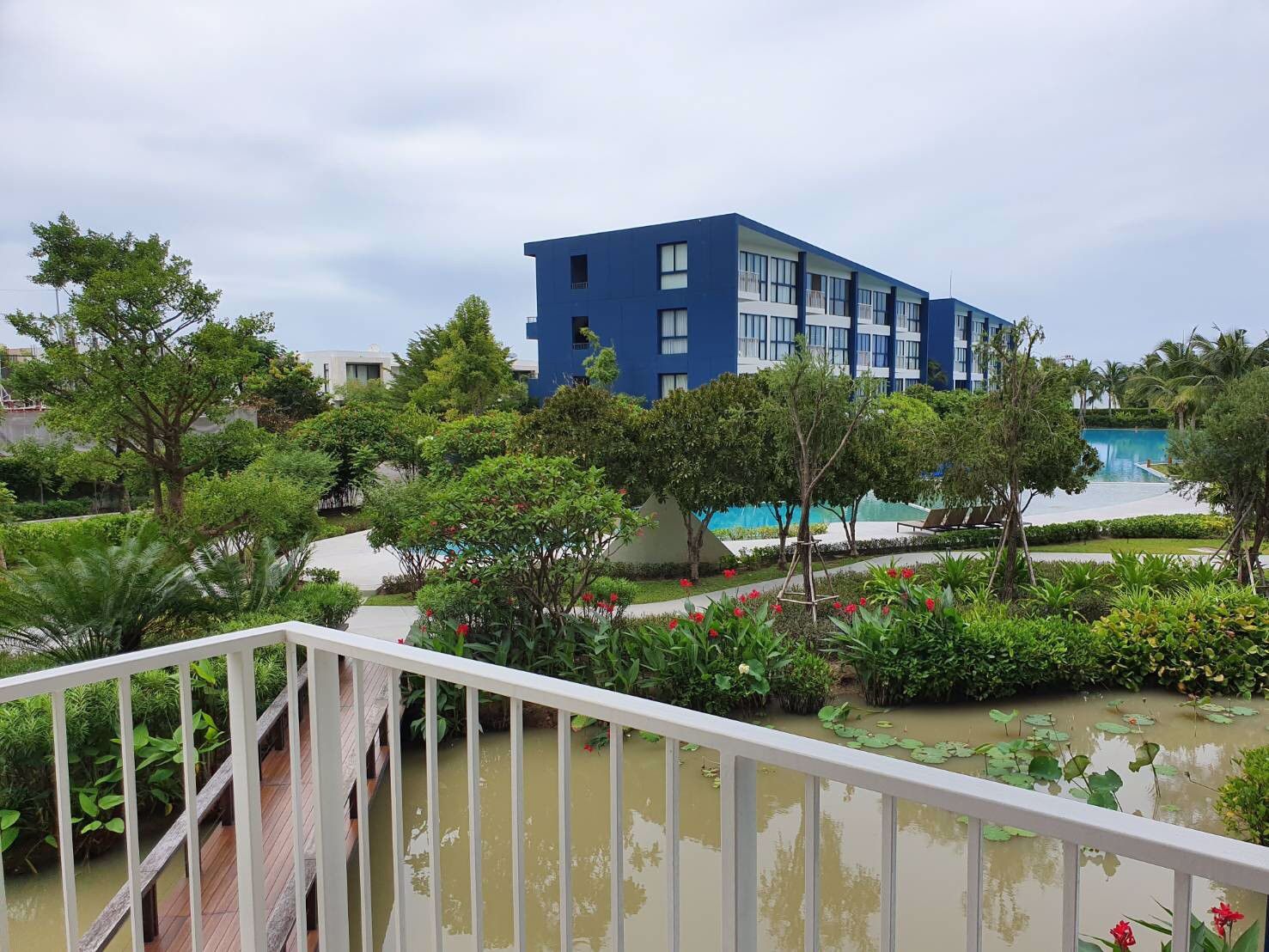 ขายคอนโด-บ้านทิวทะเล-บลูแซฟไฟร์-ชะอำ-หัวหิน-bann-thew-talay-blue-sapphire-cha-am-hua-hin-for-sale