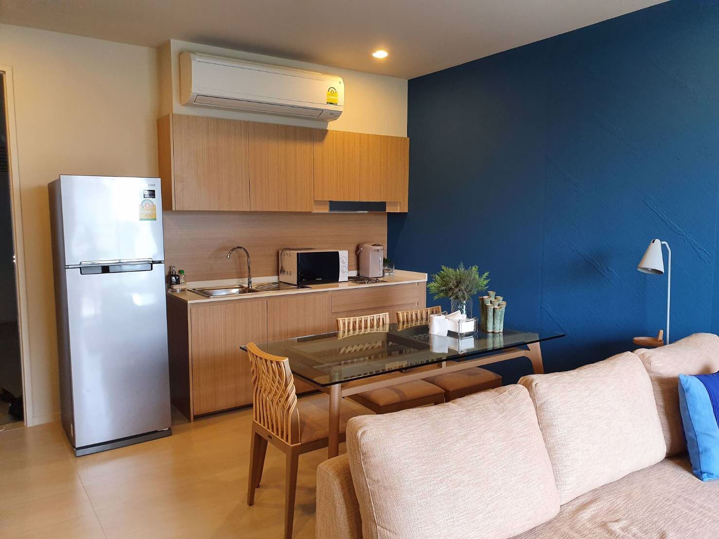 ขายคอนโด-บ้านทิวทะเล-บลูแซฟไฟร์-ชะอำ-หัวหิน-bann-thew-talay-blue-sapphire-cha-am-hua-hin-for-sale