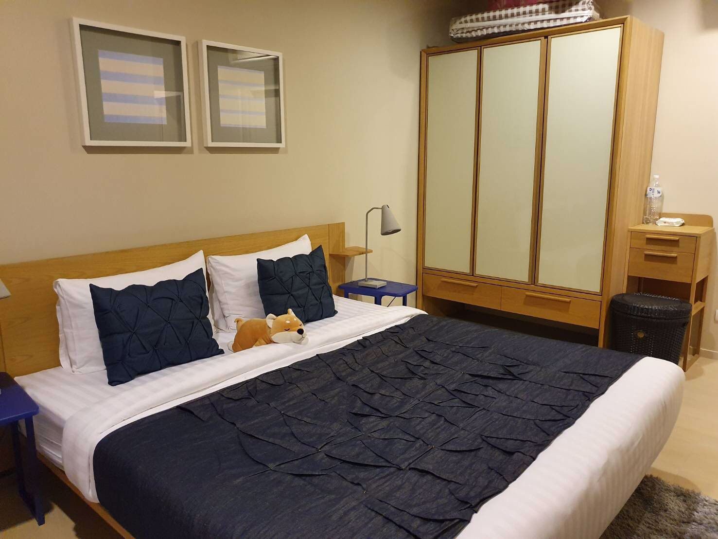 ขายคอนโด-บ้านทิวทะเล-บลูแซฟไฟร์-ชะอำ-หัวหิน-bann-thew-talay-blue-sapphire-cha-am-hua-hin-for-sale