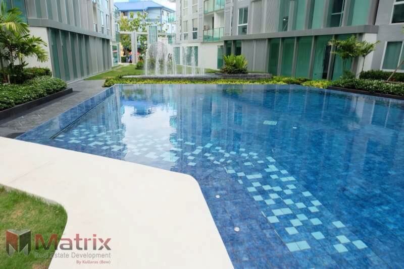 ขายขาดทุน-คอนโด-ซิตี้-เซ็นเตอร์-เรสซิเดนซ์-city-center-residence-size-2536-ตรม-พัทยา