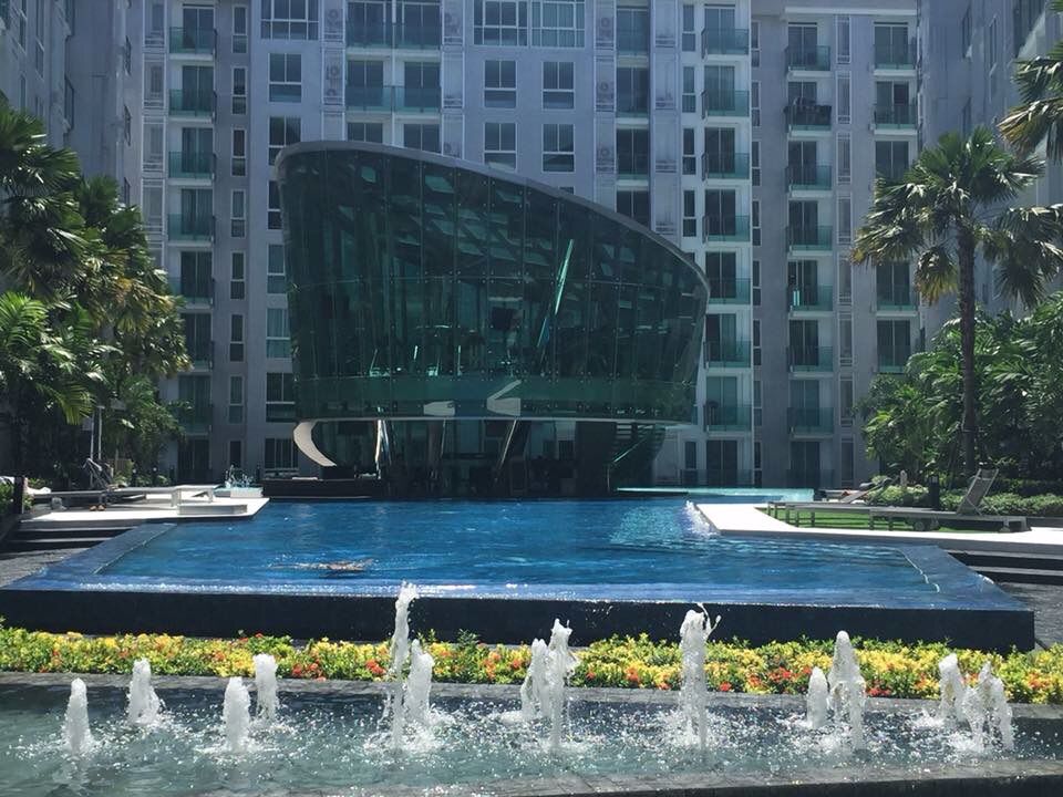 ขายขาดทุน-คอนโด-ซิตี้-เซ็นเตอร์-เรสซิเดนซ์-city-center-residence-size-2536-ตรม-พัทยา