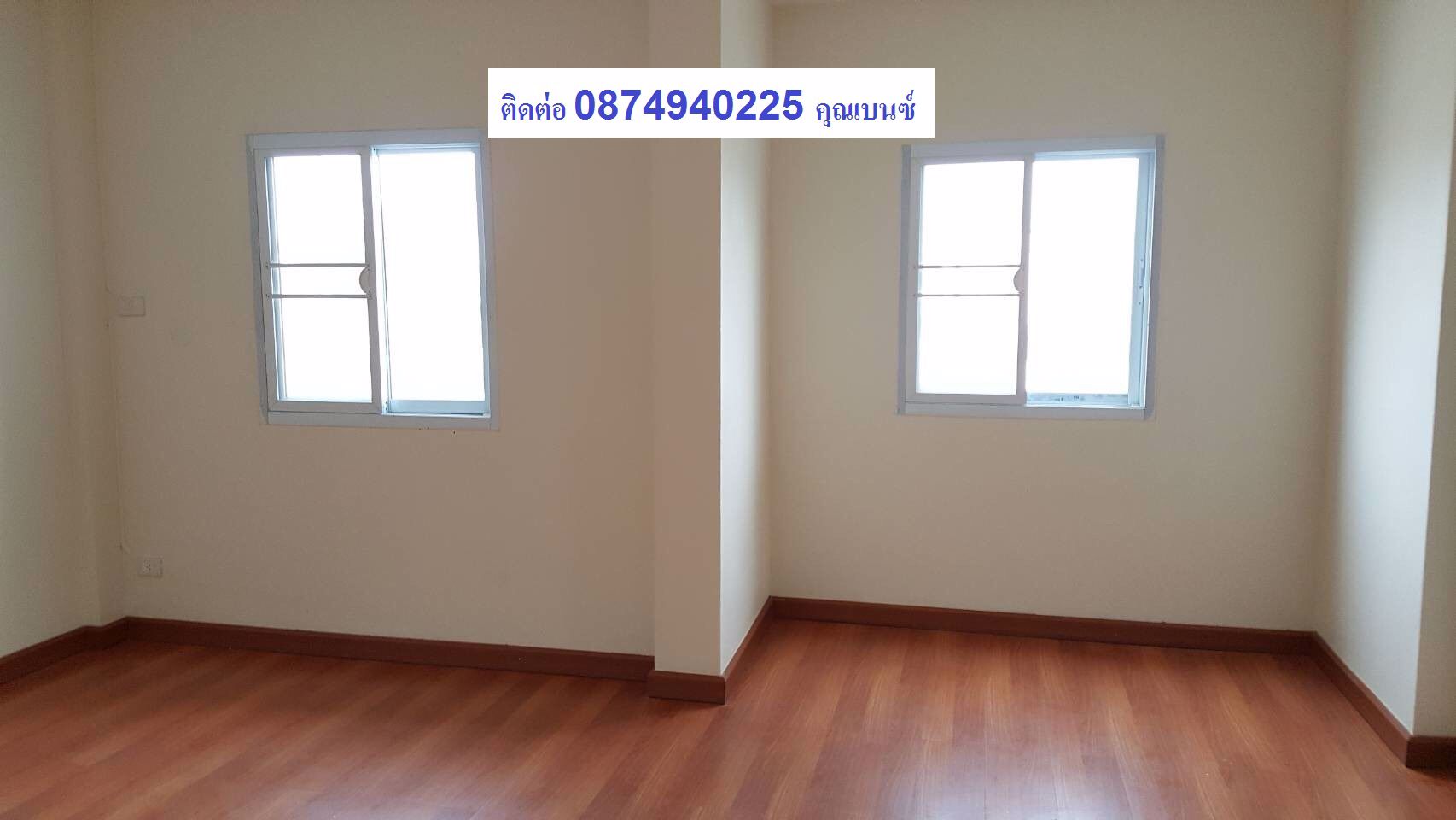 ขายด่วน-ทาวน์เฮ้าส์-2-ชั้นครึ่ง-221-ตรว-2-นอน-2-น้ำ-อ-ม่วงสามสิบ-จอุบลราชานี-สภาพดี-น้ำไม่ท่วม