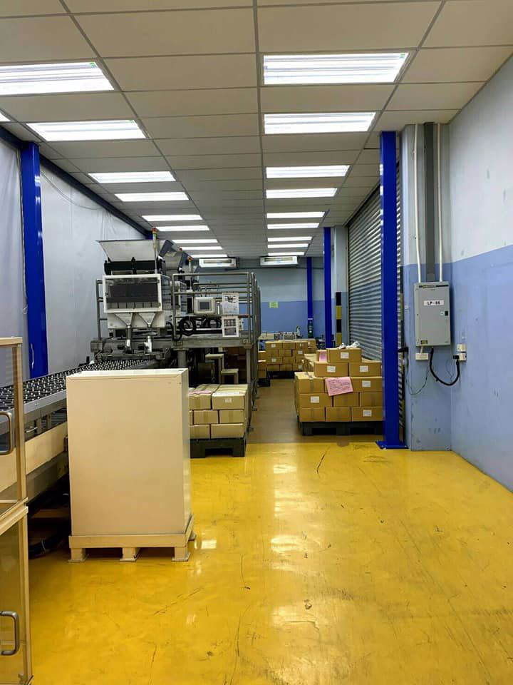 ขายด่วน-โรงงาน-พร้อมกิจการ-บรรจุ-เเพ็ค-เส้นบะหมี่-ซอยเทศบาล-25-ถนนนิมิตรใหม่-อลำลูกกา-จปทุมธานี-