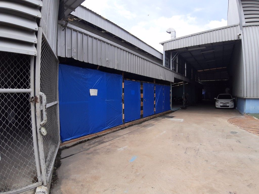 ขายด่วน-โรงงาน-พร้อมกิจการ-บรรจุ-เเพ็ค-เส้นบะหมี่-ซอยเทศบาล-25-ถนนนิมิตรใหม่-อลำลูกกา-จปทุมธานี-