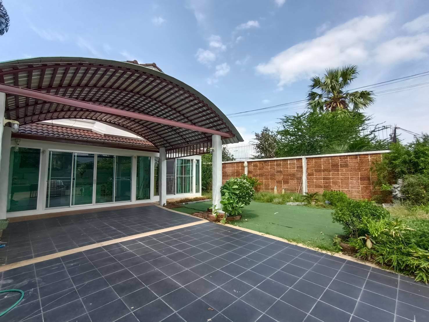 ขายบ้านเดี่ยว-หมู่บ้านพฤกษ์ลดา-วงแหวน-รัตนาธิเบศร์