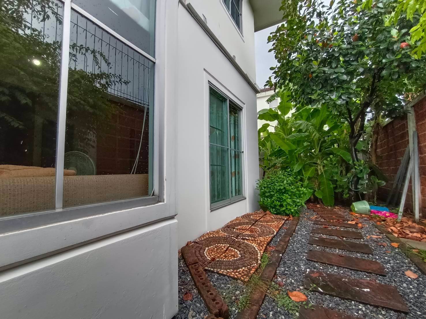 ขายบ้านเดี่ยว-หมู่บ้านพฤกษ์ลดา-วงแหวน-รัตนาธิเบศร์