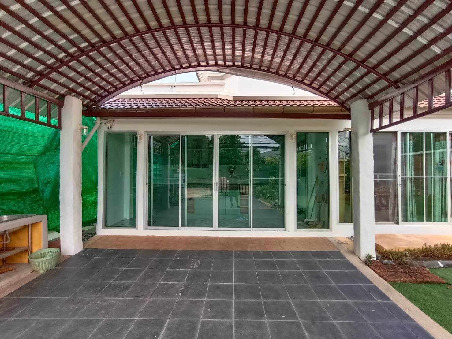 ขายบ้านเดี่ยว-หมู่บ้านพฤกษ์ลดา-วงแหวน-รัตนาธิเบศร์