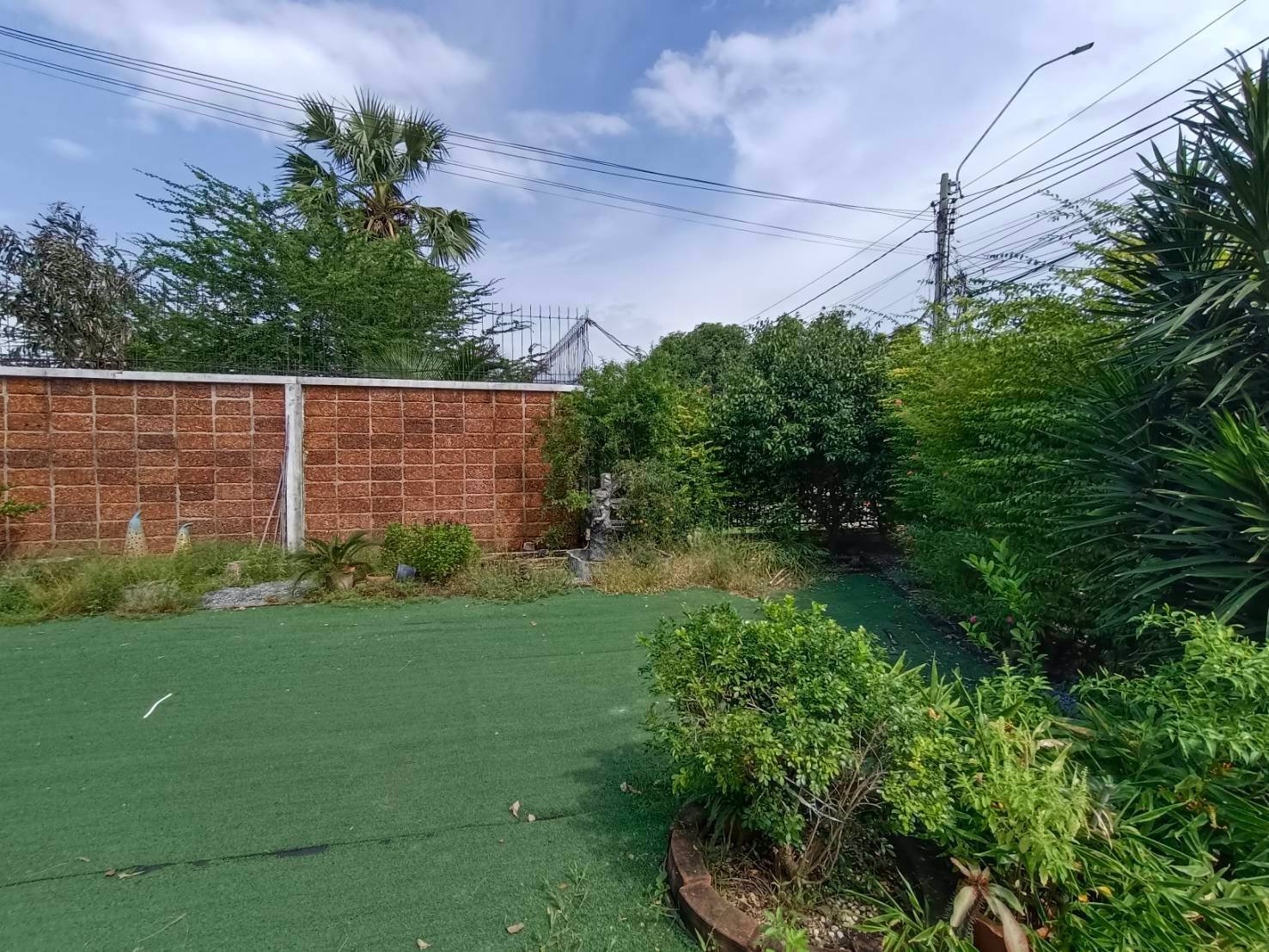 ขายบ้านเดี่ยว-หมู่บ้านพฤกษ์ลดา-วงแหวน-รัตนาธิเบศร์