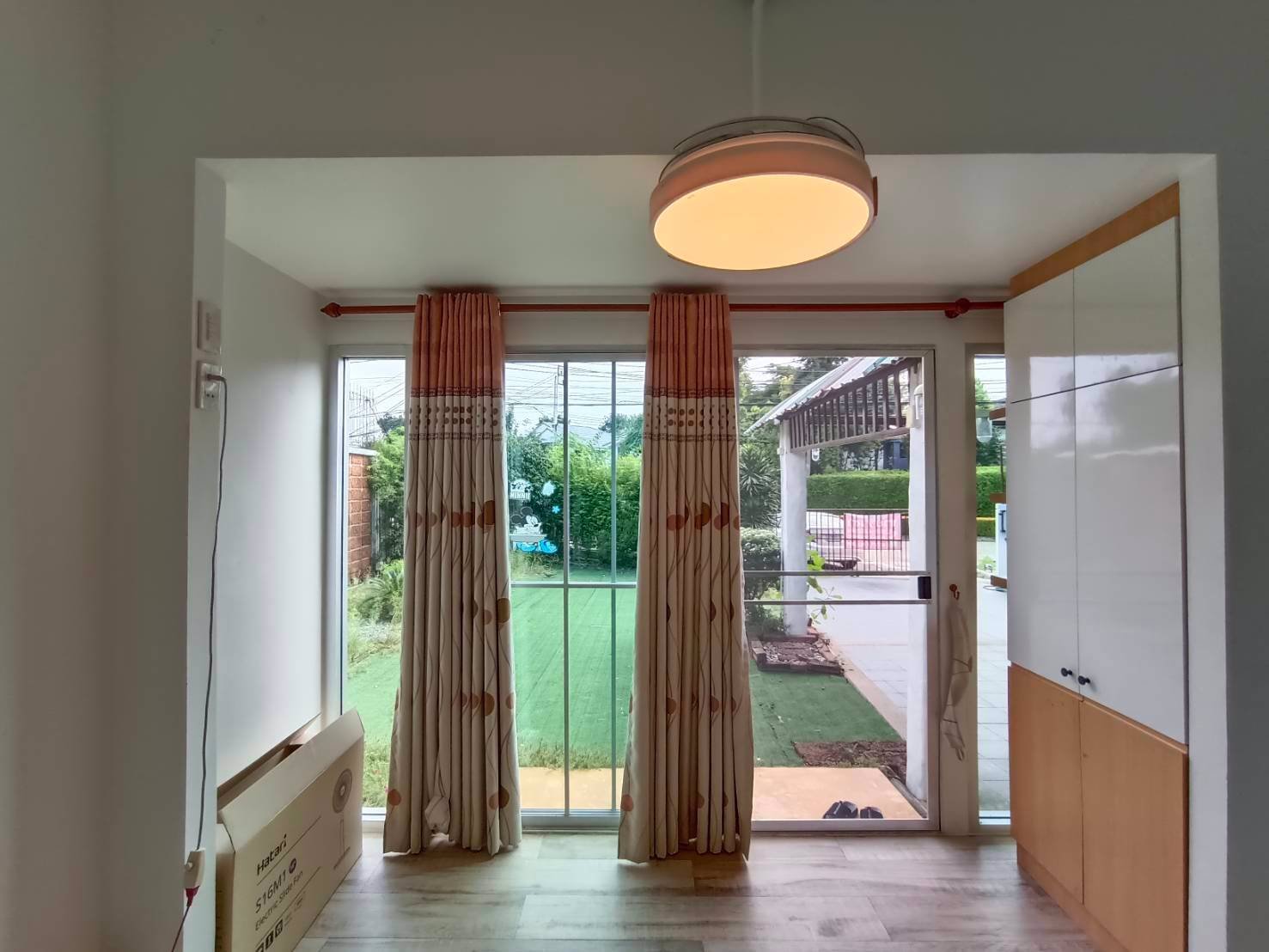 ขายบ้านเดี่ยว-หมู่บ้านพฤกษ์ลดา-วงแหวน-รัตนาธิเบศร์