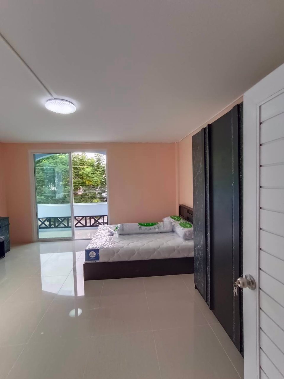 ทาวน์เฮ้าส์-นันทนาการ์เด้น-รังสิต-25ชั้น