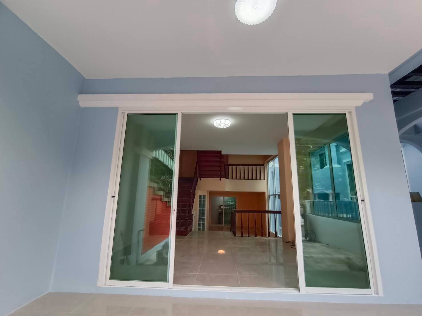 ทาวน์เฮ้าส์-นันทนาการ์เด้น-รังสิต-25ชั้น