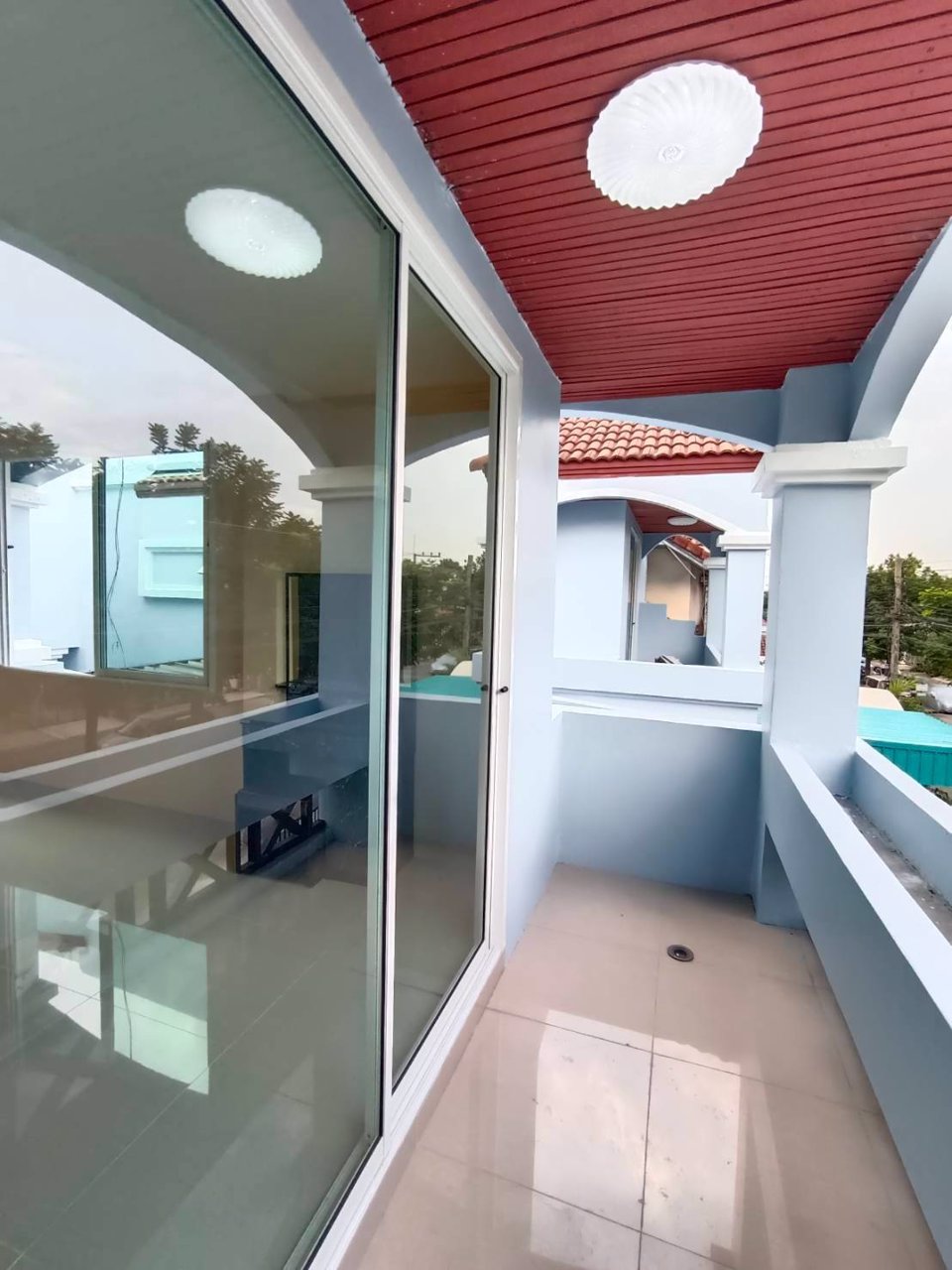 ทาวน์เฮ้าส์-นันทนาการ์เด้น-รังสิต-25ชั้น