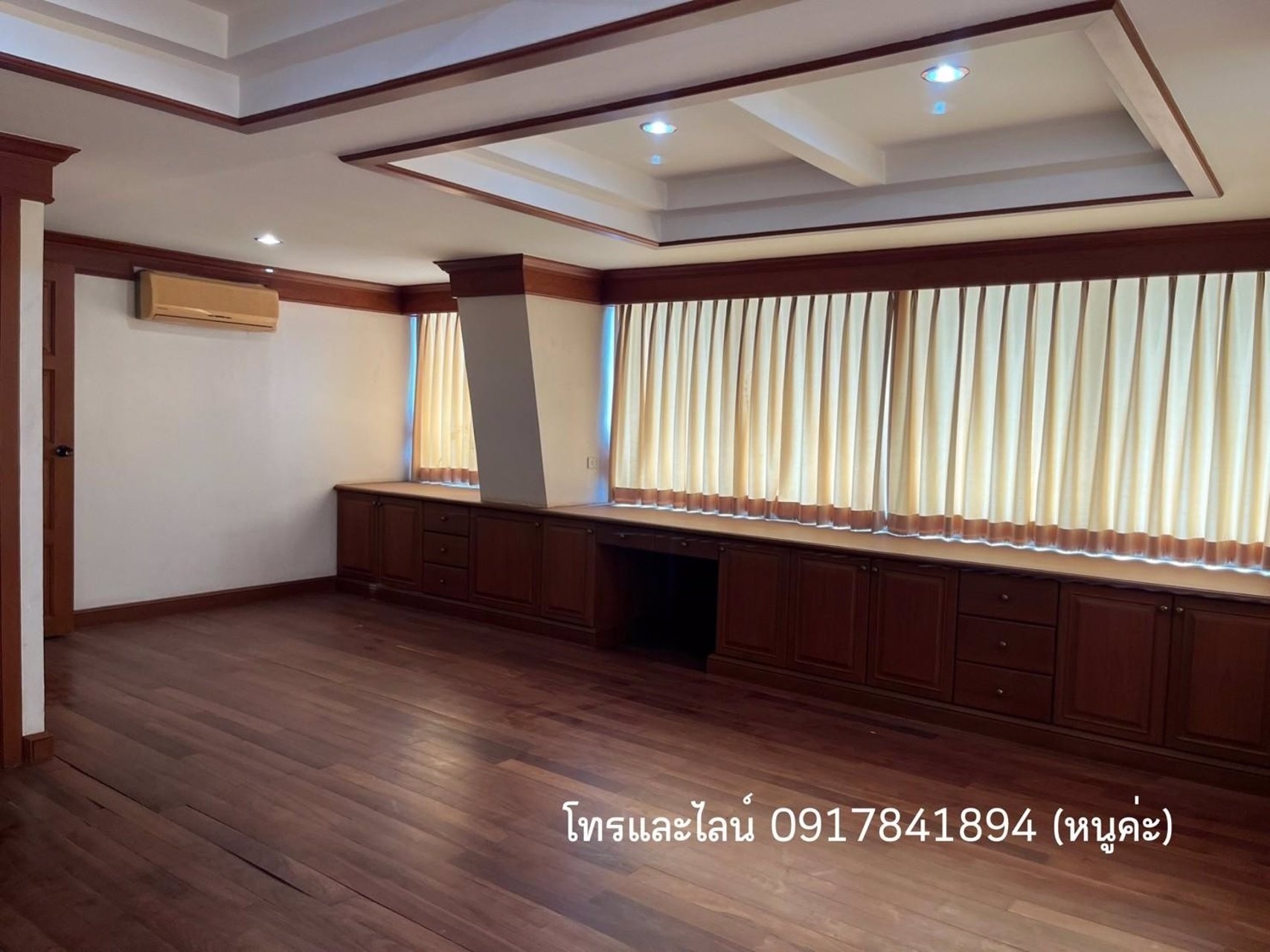 ขายคอนโด-diamond-tower-แถวสีลม-