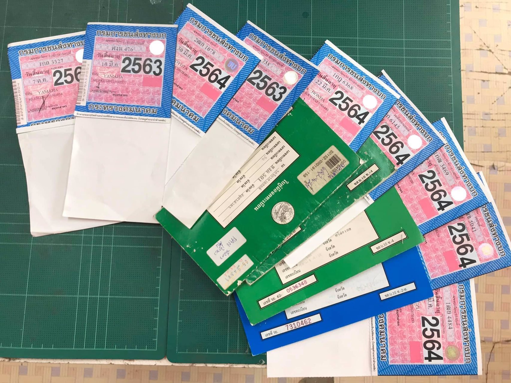 ขายกิจการร้านควิกเซอร์วิส-ไปรษณีย์เอกชน-kerry-express-ทำเลดี-อยู่ในตลาดสด-ตคอกกระบือ-สมุทรสาคร