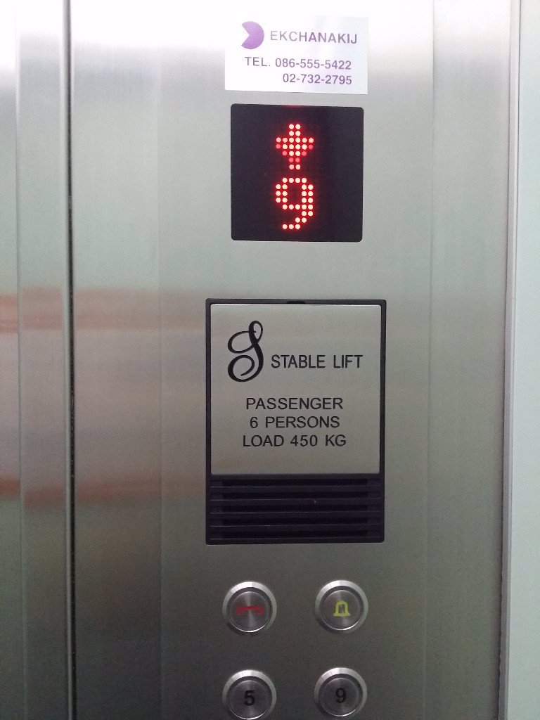 ขายคอนโด-ย่านบางกะปิเดอะมอลล์-ถลาดพร้าว