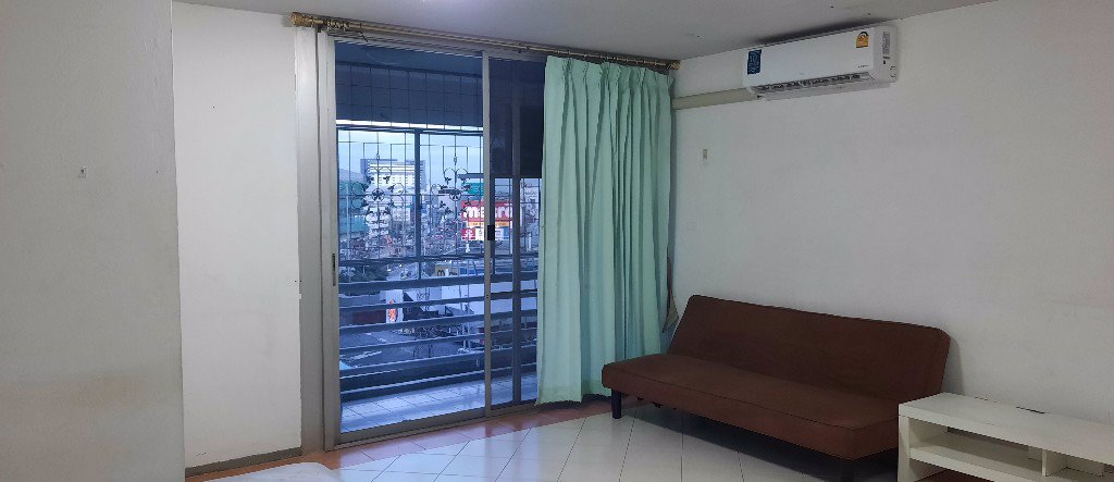 ขายคอนโด-ย่านบางกะปิเดอะมอลล์-ถลาดพร้าว