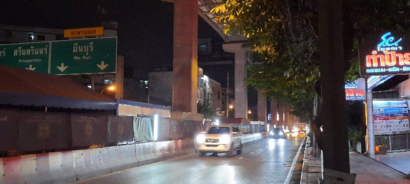 ขายคอนโด-ย่านบางกะปิเดอะมอลล์-ถลาดพร้าว