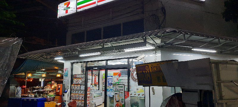 ขายคอนโด-ย่านบางกะปิเดอะมอลล์-ถลาดพร้าว