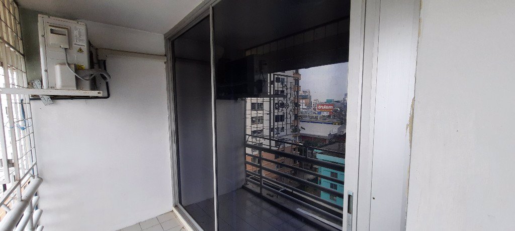 ขายคอนโด-ย่านบางกะปิเดอะมอลล์-ถลาดพร้าว