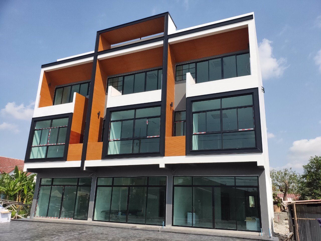 shinzen-โฮมออฟฟิส-3-ชั้น-ลำลูกกาคลอง4