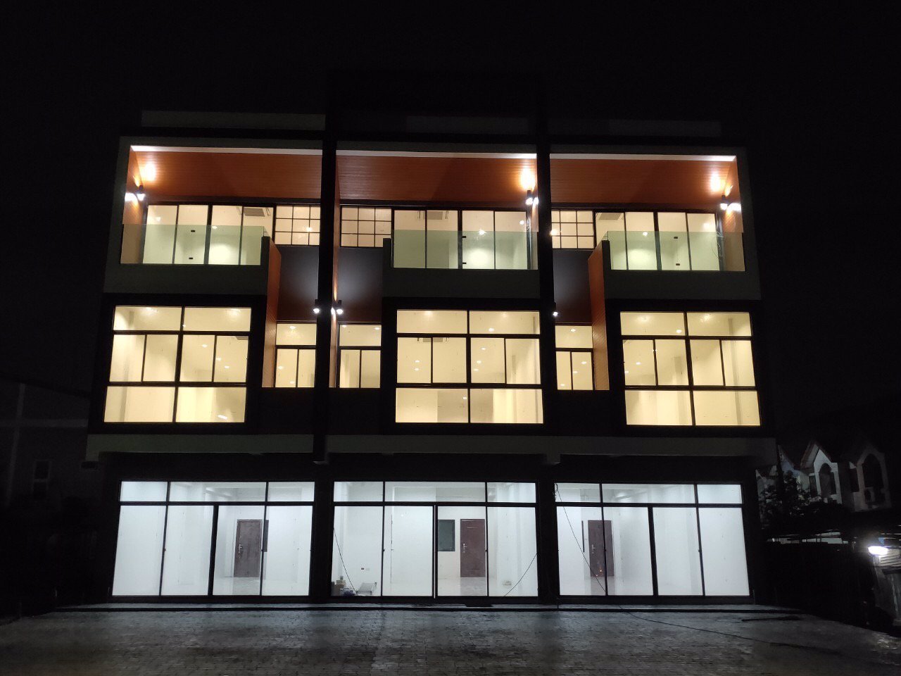 shinzen-โฮมออฟฟิส-3-ชั้น-ลำลูกกาคลอง4