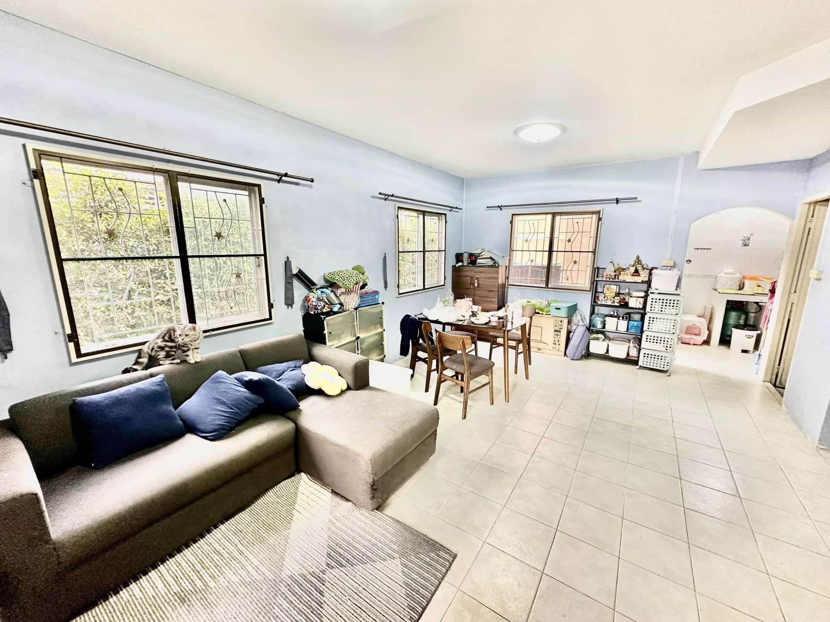 ขายถูก-พฤกษาc-หลังริม-4-นอน-ขาย-155-ล้าน