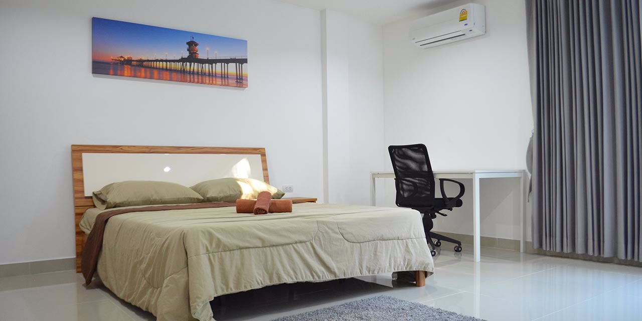 ยูทีดี-ลอฟท์-อพาร์ทเมนต์เซอร์วิทให้เช่าสามารถเลี้ยงสัตว์ได้-อ่อนนุช-26