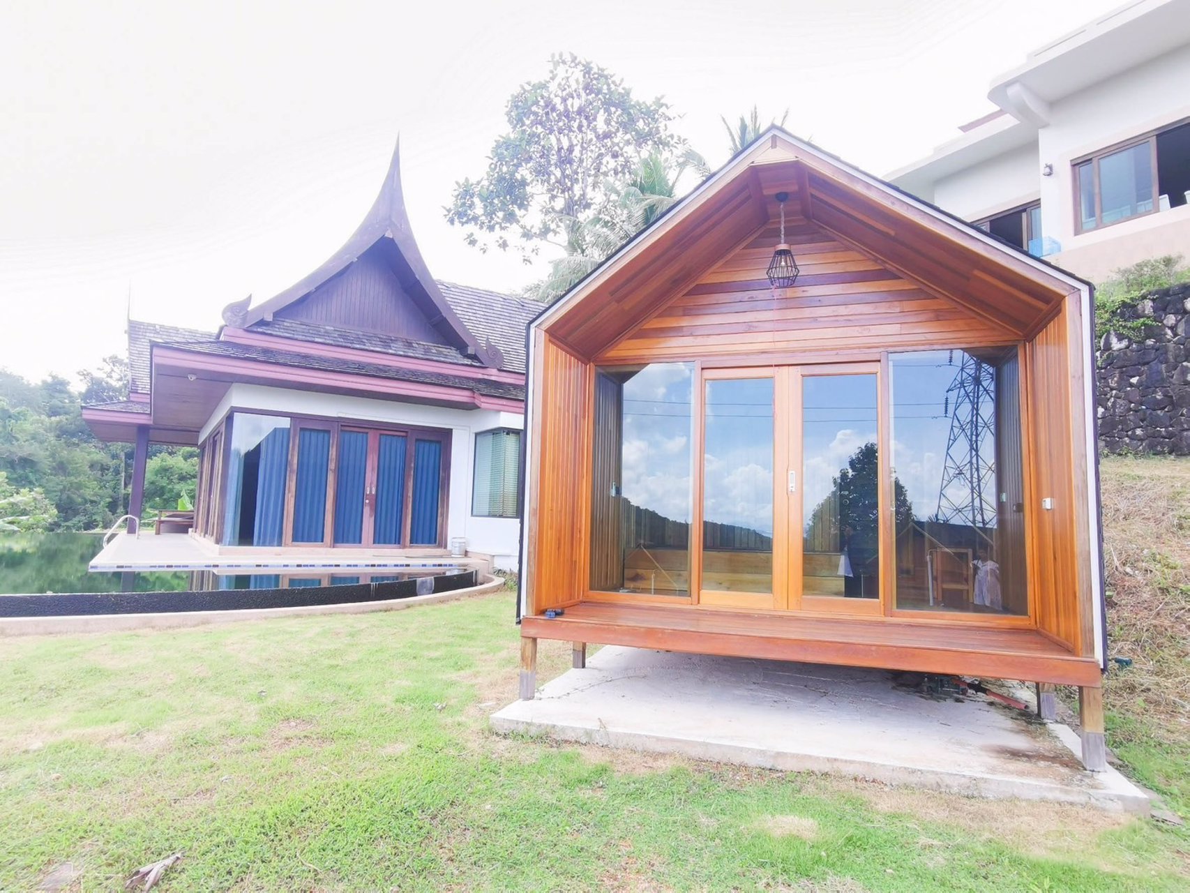 ให้เช่า-บ้าน-พร้อมที่ดินขนาด-2-ไร่