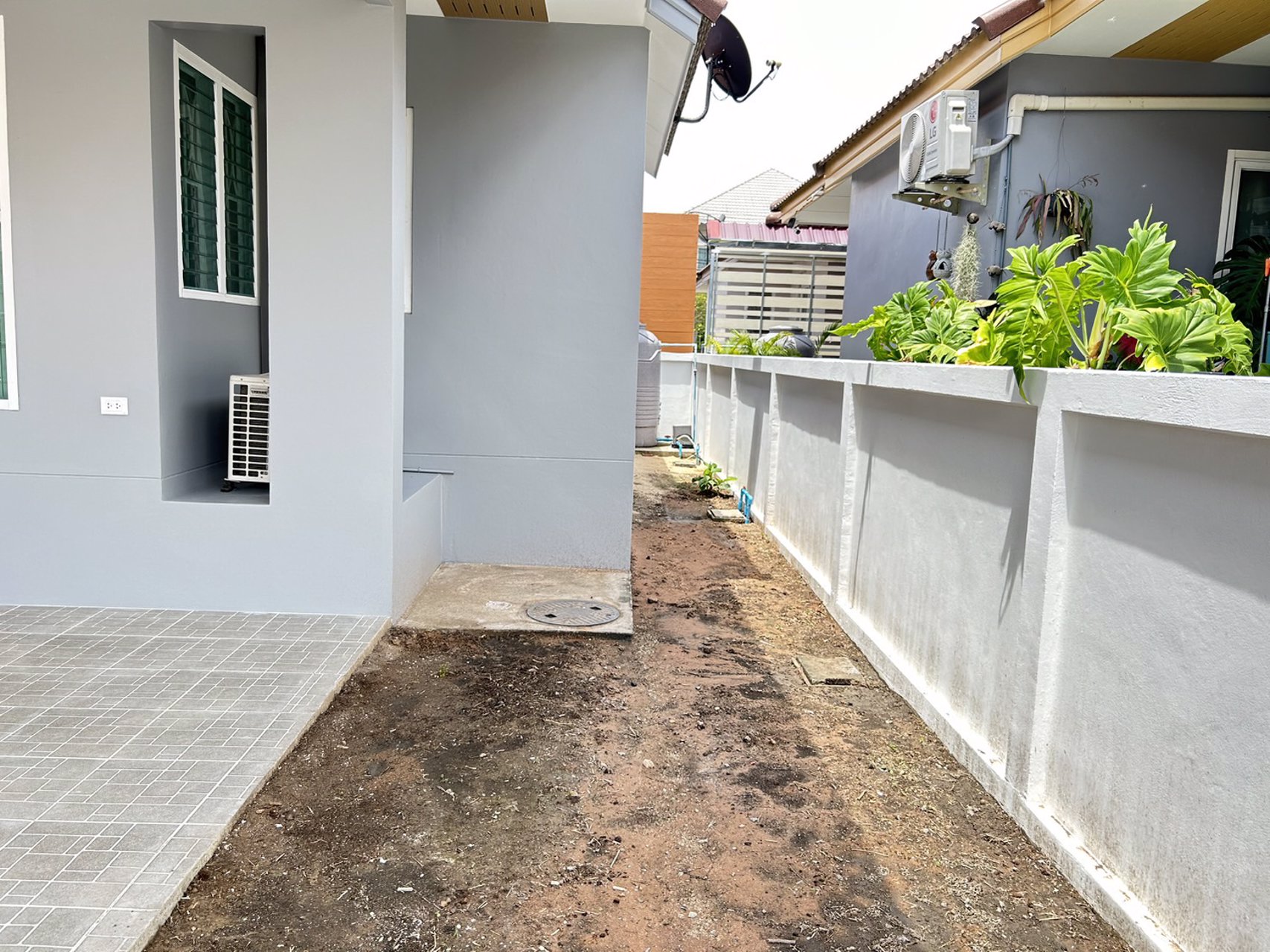 ขายด่วนๆๆบ้านเดี่ยว-เนื้อที่-56-ตารางวา-รีโนเวทใหม่ทั้งหลัง