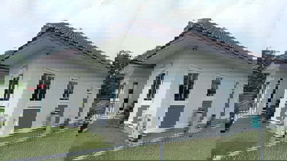 บ้านสวยสไตล์รีสอร์ท-2-หลัง-บนที่ดิน-1-ไร่-จนครปฐม