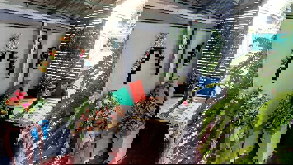 บ้านสวยสไตล์รีสอร์ท-2-หลัง-บนที่ดิน-1-ไร่-จนครปฐม