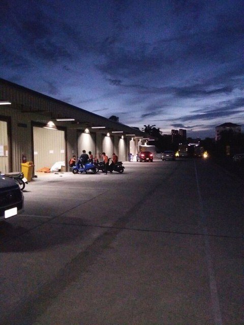 251-031-ให้เช่า-สำนักงาน-อาคาร-4ชั้น-ถนนสนามบินน้ำ-ซอยนนทบุรี32-35000-บาท